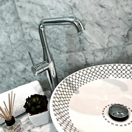 King's Penthouse With Sea View Terraces Apartament Valletta