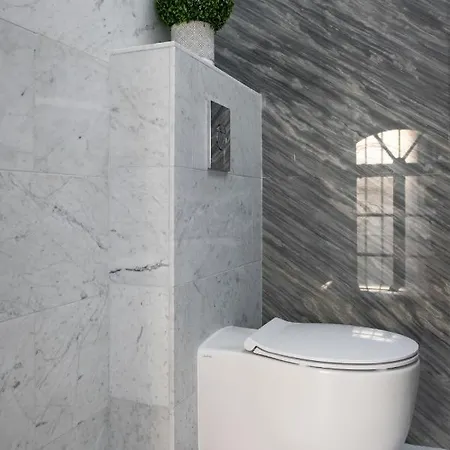 King's Penthouse With Sea View Terraces Apartament Valletta