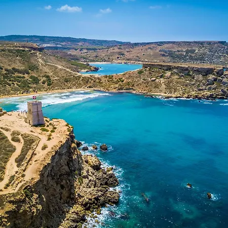 Apartament King's Penthouse With Sea View Terraces *