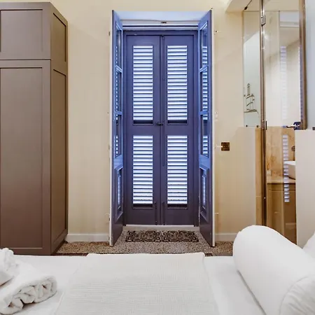 דירה King's Penthouse With Sea View Terraces