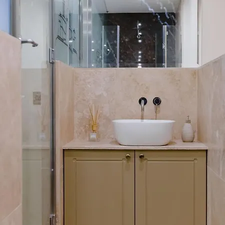 King's Penthouse With Sea View Terraces ואלטה