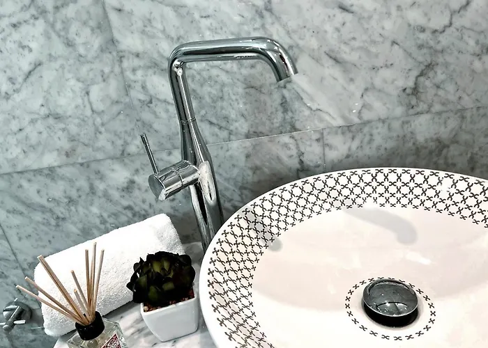 King's Penthouse With Sea View Terraces Apartamento Valeta