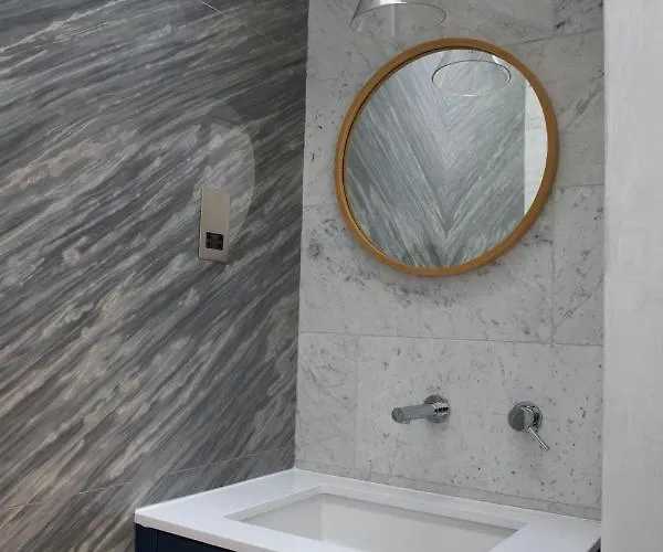 King's Penthouse With Sea View Terraces