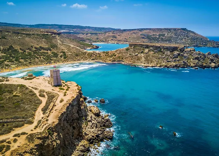 Apartamento King's Penthouse With Sea View Terraces *