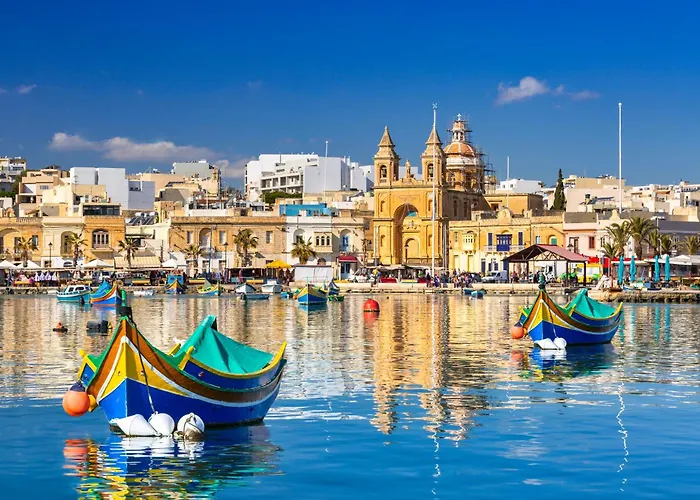 King's Penthouse With Sea View Terraces Apartamento *